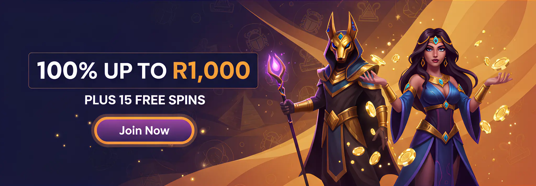 Desert Nights Casino